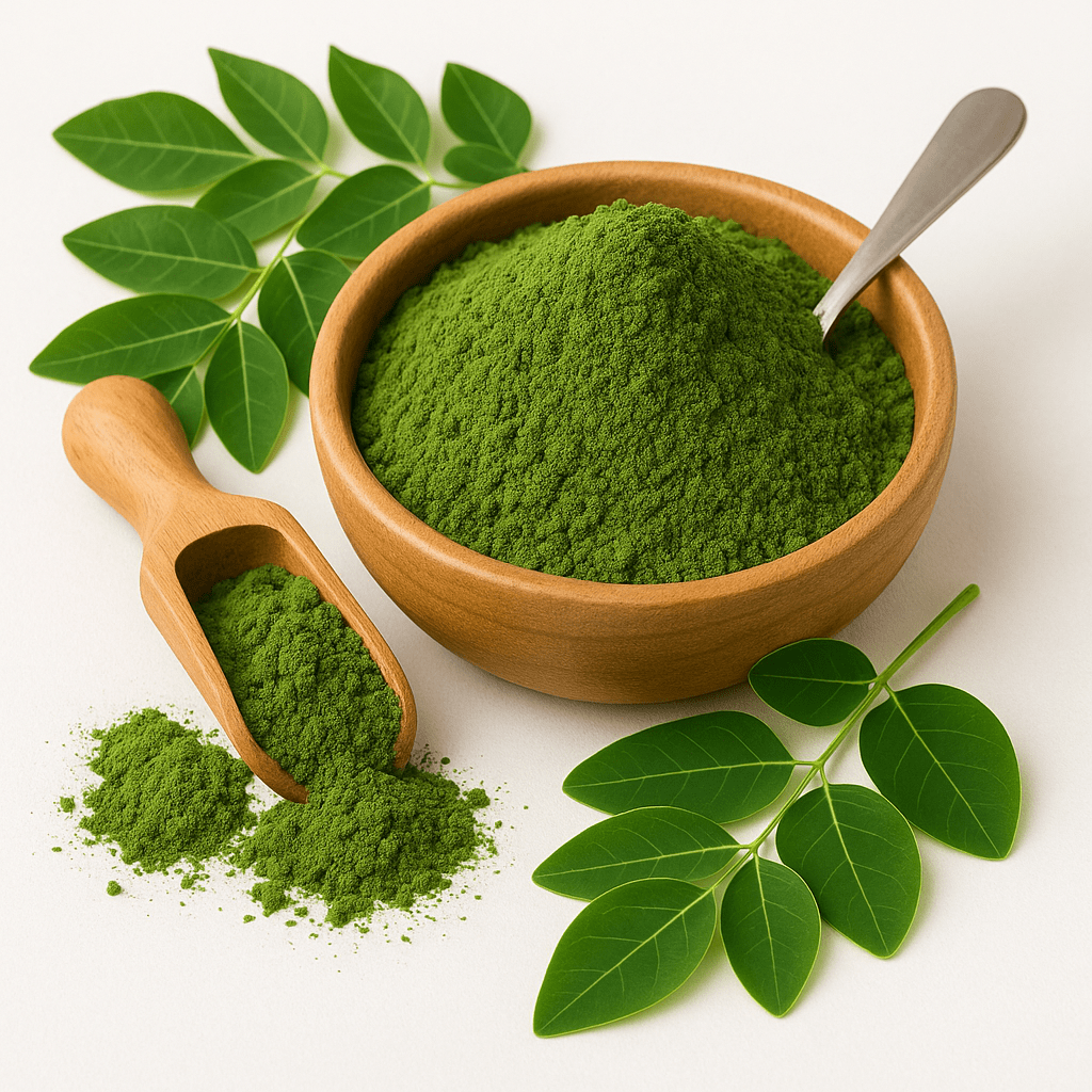 Moringa